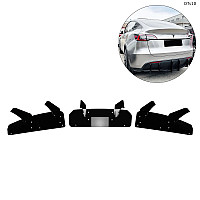 Διαχύτης ρύθμισης για πίσω προφυλακτήρα Tesla Model Y 2018-2025 – DTs10 - Sellzone.bg Διαχύτης ρύθμισης για πίσω προφυλακτήρα Tesla Model Y 2018-2025 – DTs10